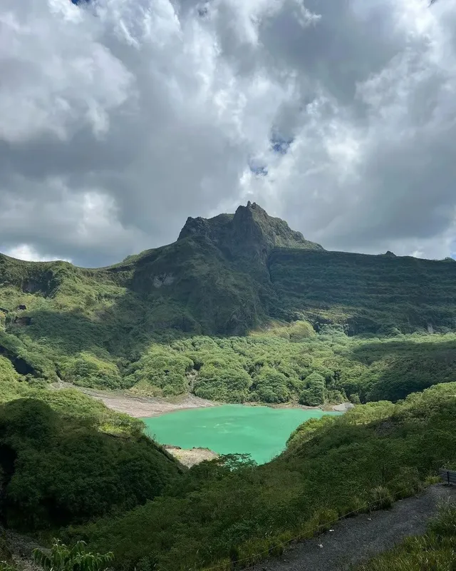 gunung malang3